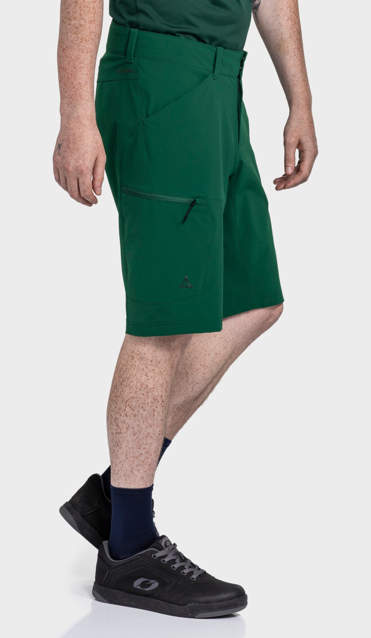 Schöffel Shorts »Shorts Danube M«