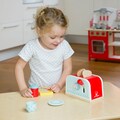 New Classic Toys® Kinder-Toaster »Bon Appetit - Toasterset«