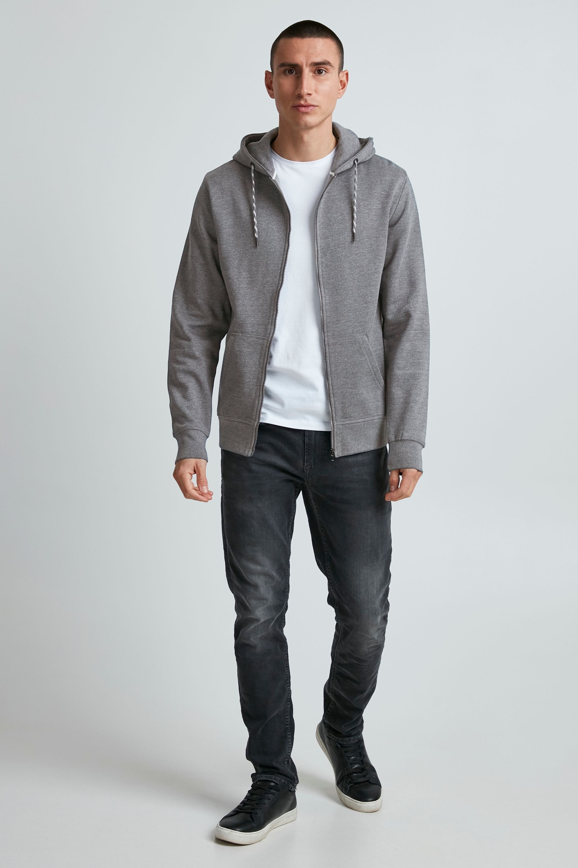 11 Project Kapuzensweatjacke »Kapuzensweatjacke PROlias«