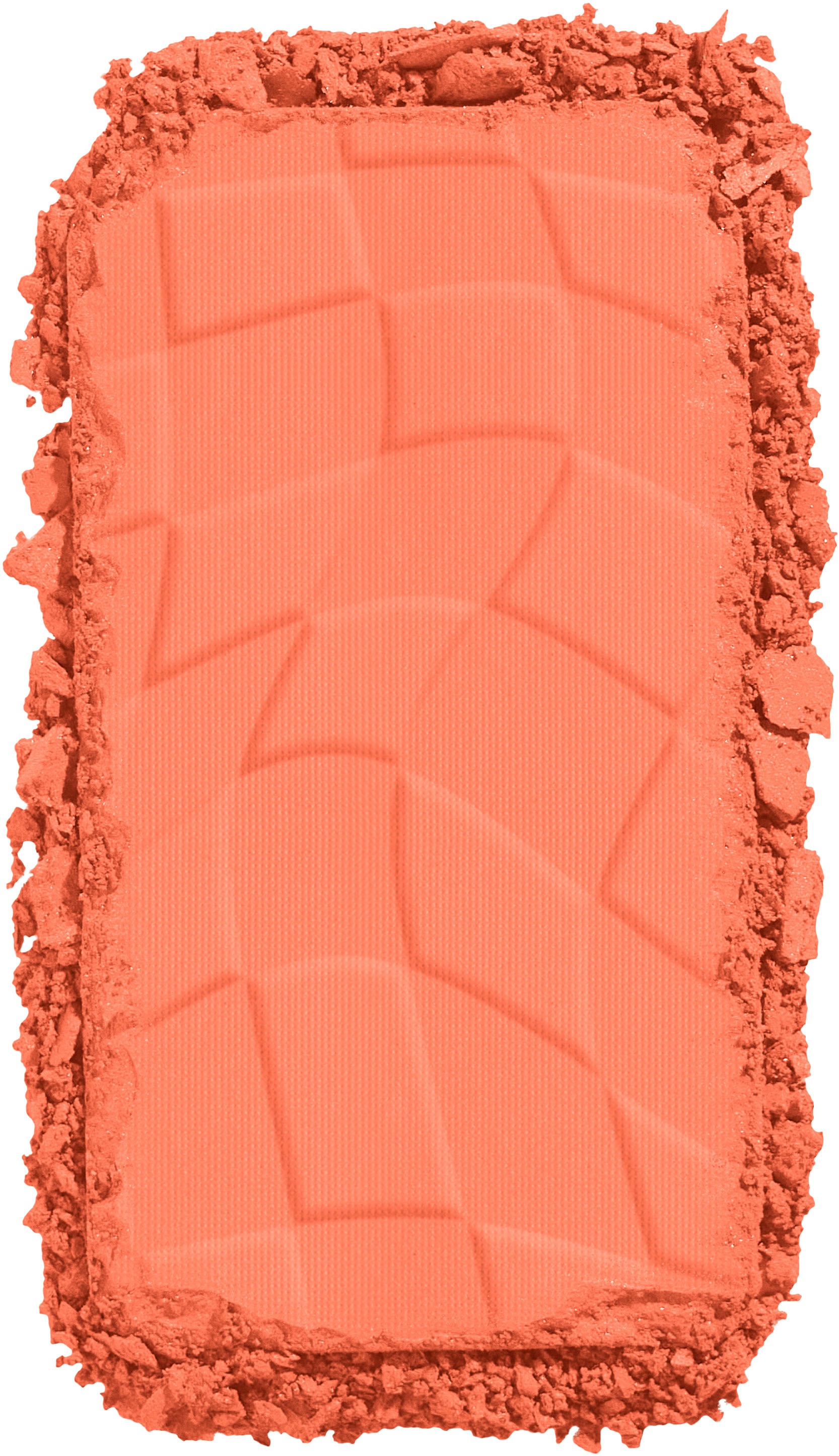 NYX Rouge »Makeup Buttermelt Blush«, Cremige, leichte Textur, variable Deckkraft, pflegende Formel.