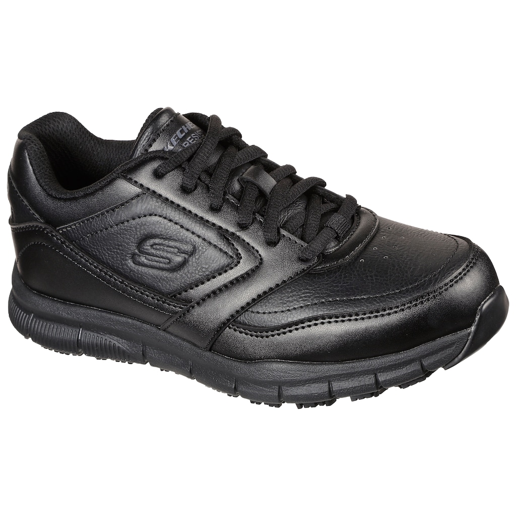 Skechers Berufsschuh »NAMPA WYOLA«