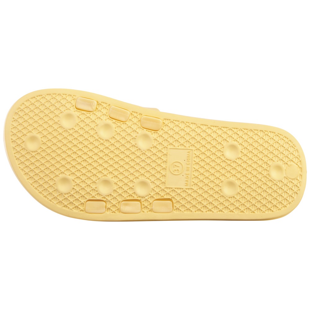 lotto Badesandale  - mit bequemem Fu&szlig;bett<br />