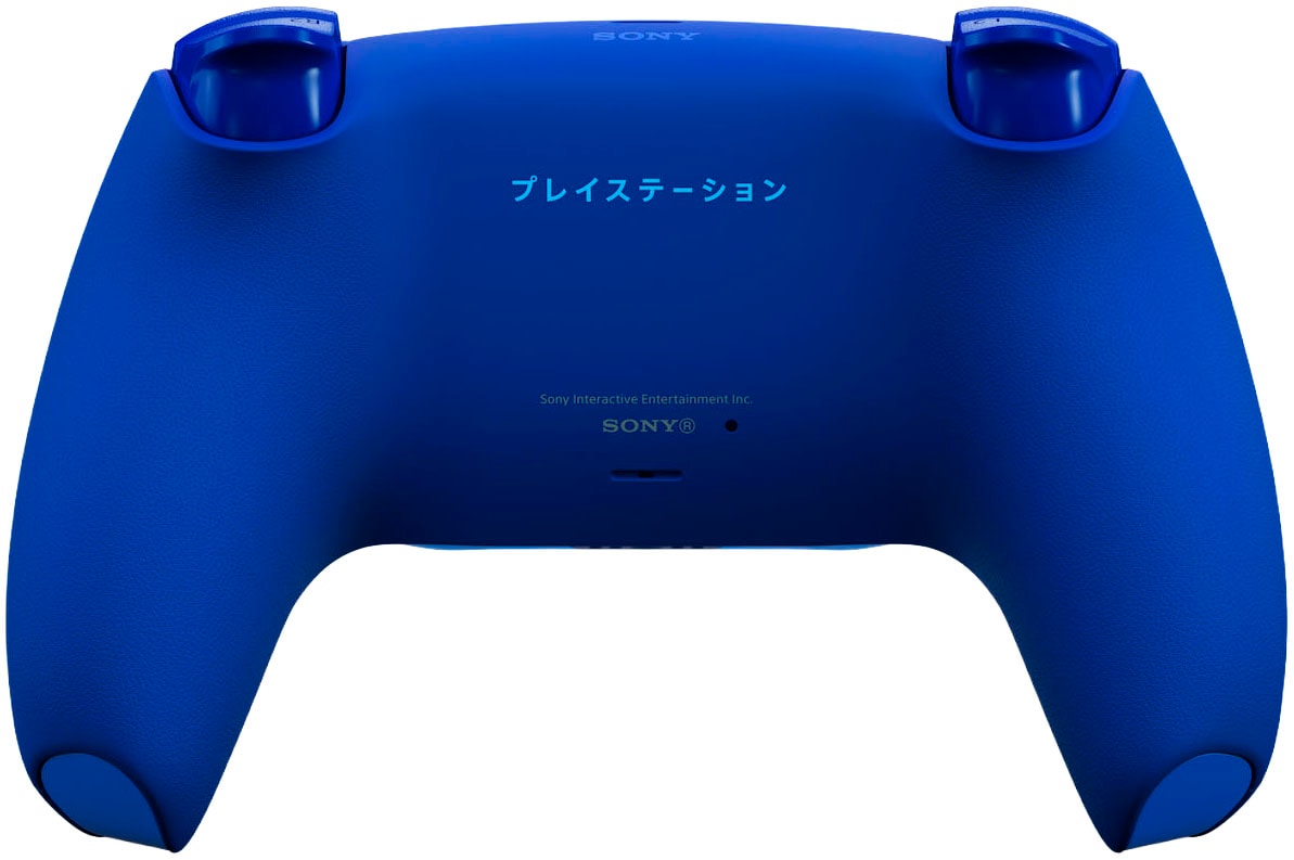 PlayStation 5 Wireless-Controller »DualSense Icon Blue Special Edition«
