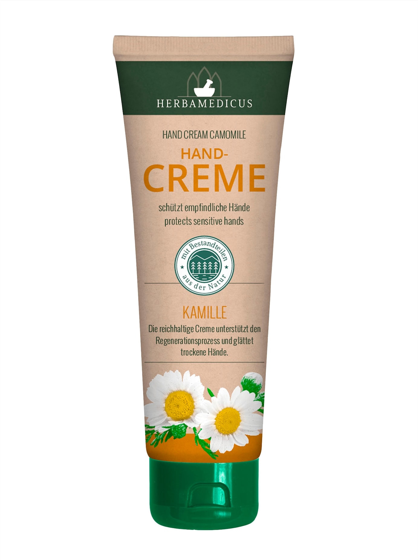  Handcreme