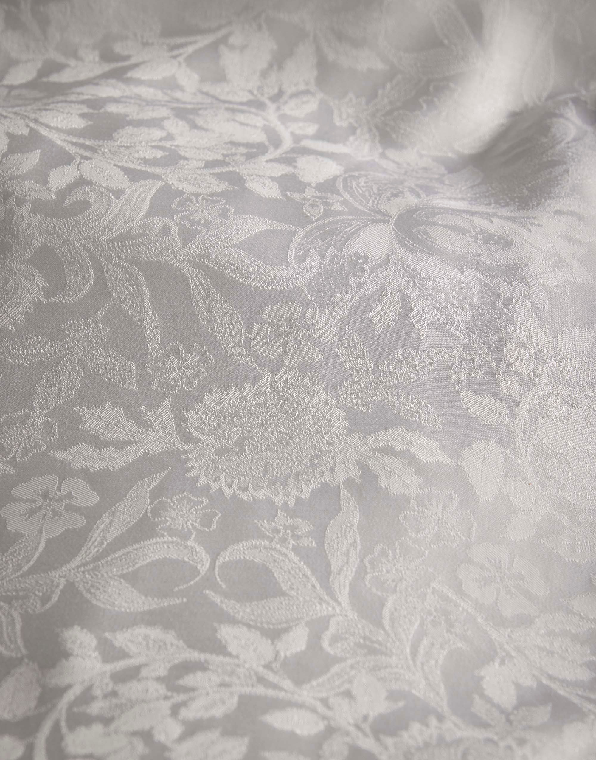Essenza Wendebettwäsche »Felipa, Bambus-Viskose-Jacquard«