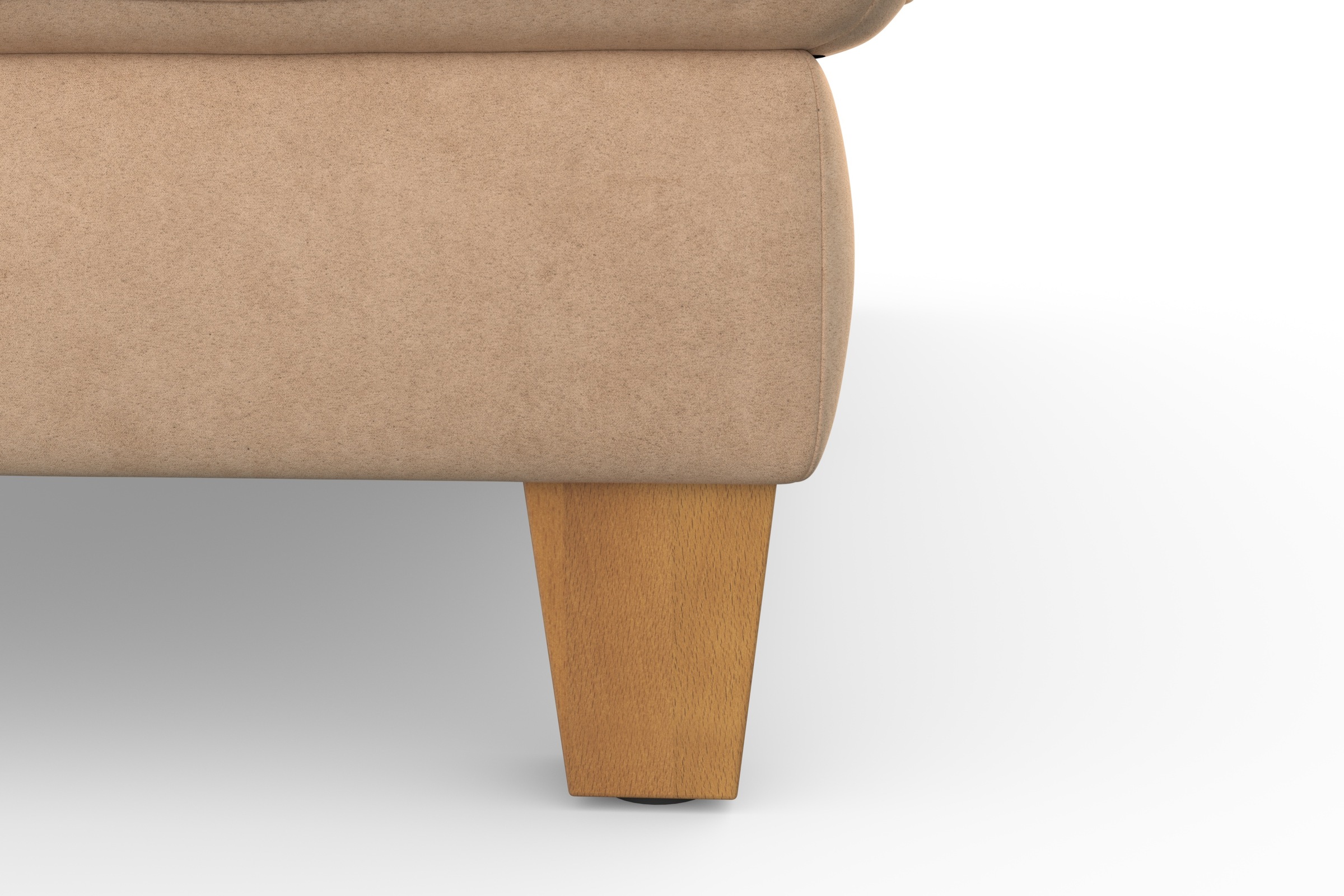 sit&more Wohnlandschaft »Westham U-Form«, wahlweise mit Bettfunktion, Bettkasten, Sitztiefenverstellung