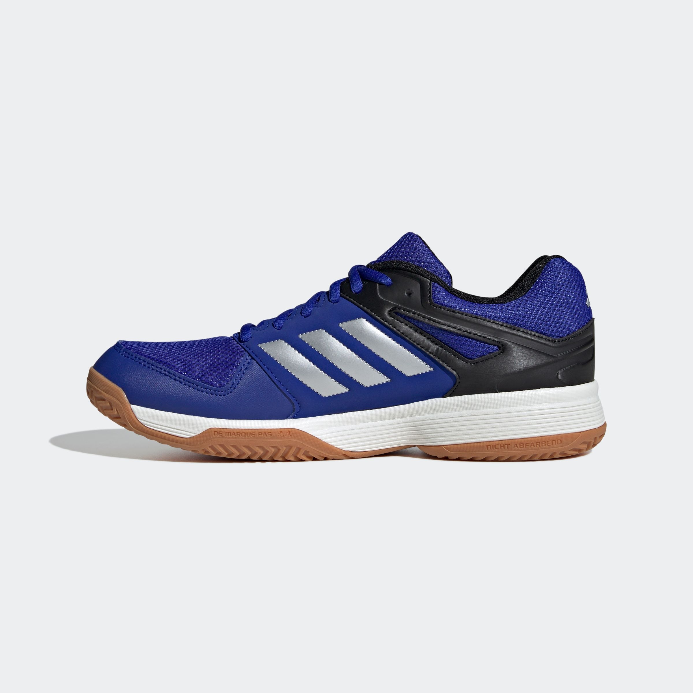 adidas Performance Hallenschuh »SPEEDCOURT IN«, geeignet für jeden Hallensport