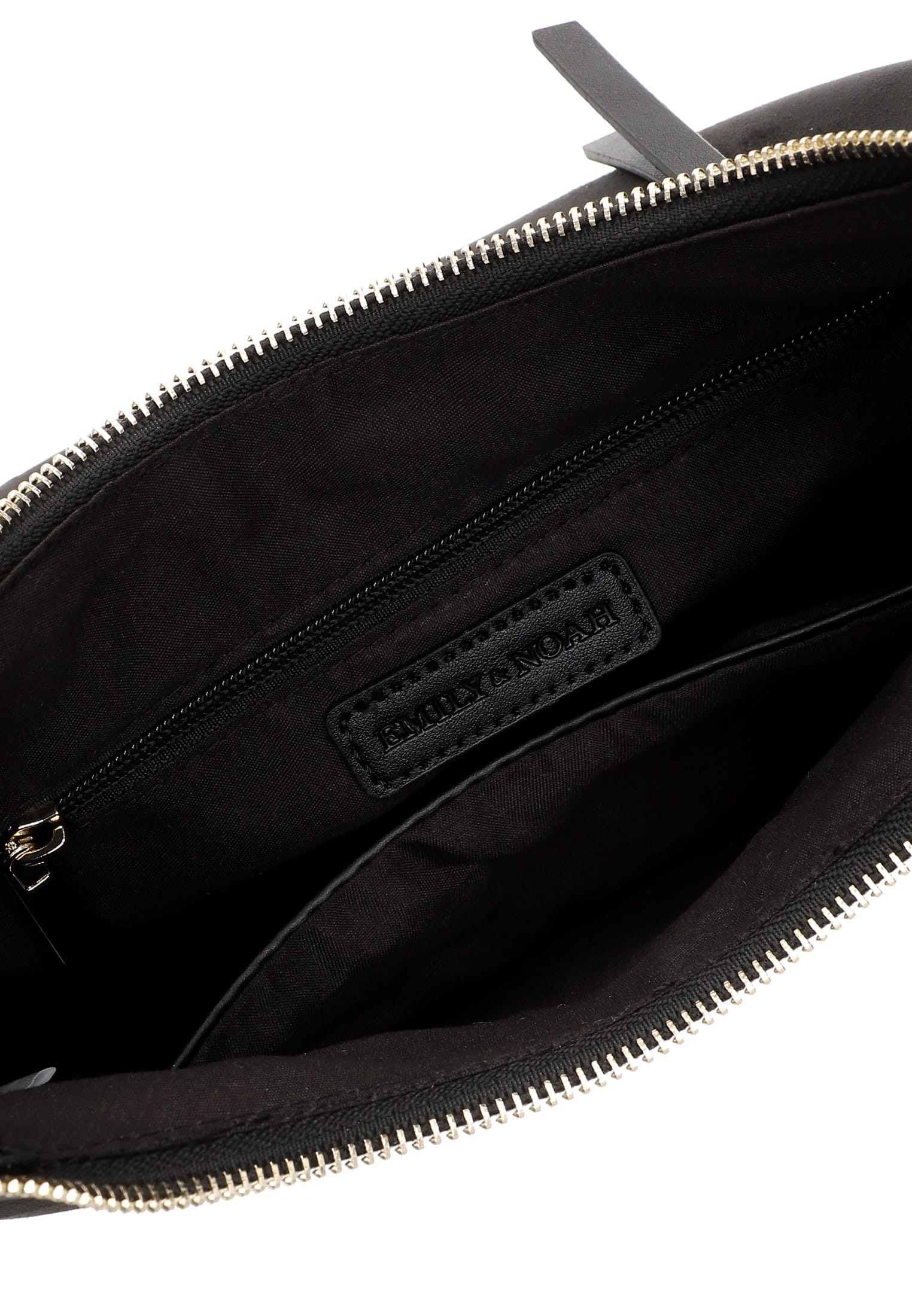EMILY & NOAH Beuteltasche »Beutel E&N Heiderose«