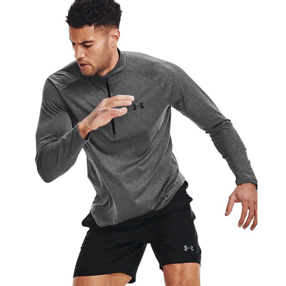 Under Armour® Funktionsshirt »TECH 2.0 1/2 ZIP«