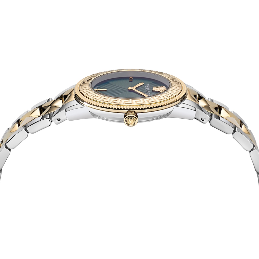 Versace Schweizer Uhr »V-TRIBUTE, VE2P00522«