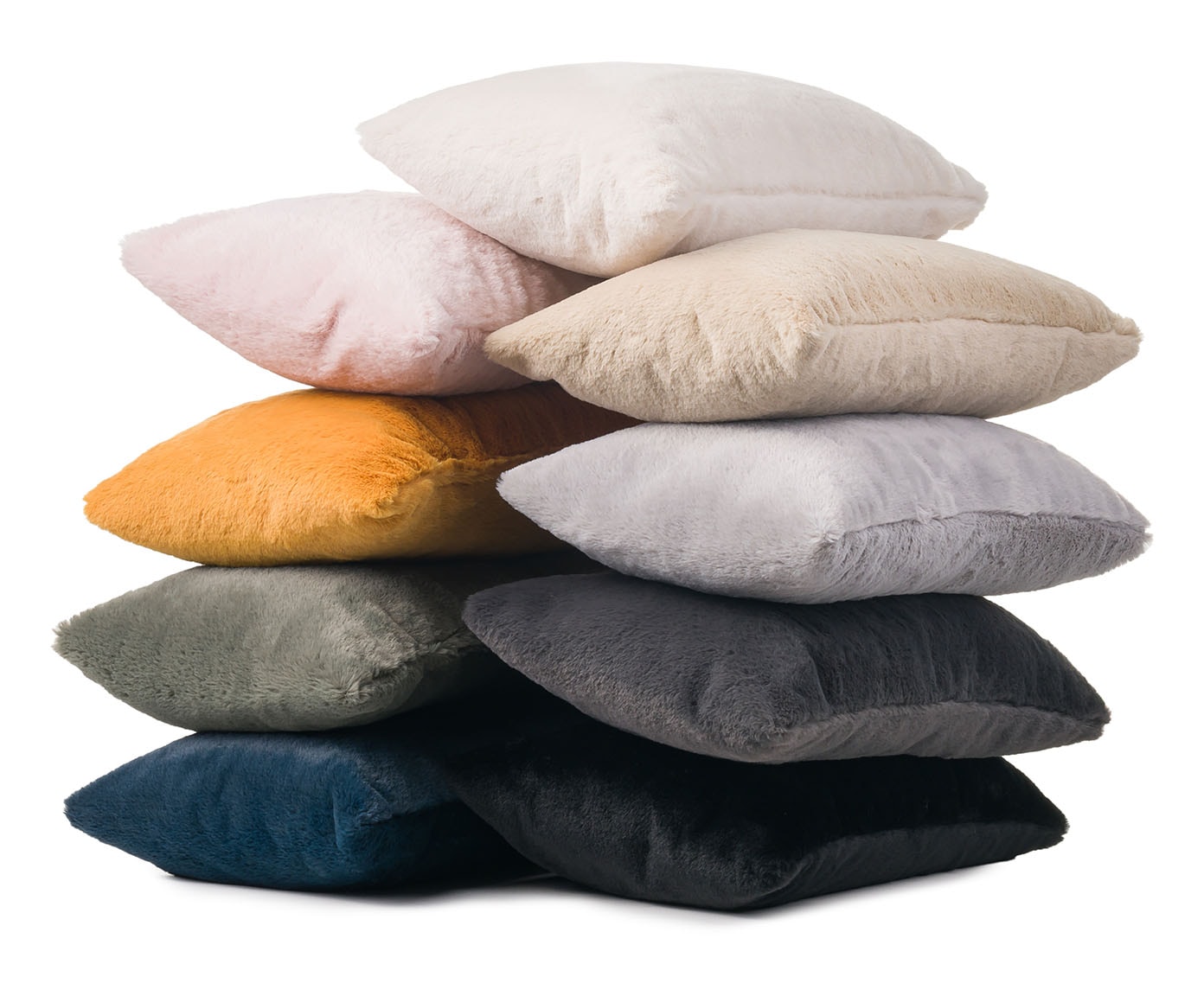 Gözze Nackenkissen »Uni Flausch Lesekissen LaPit«