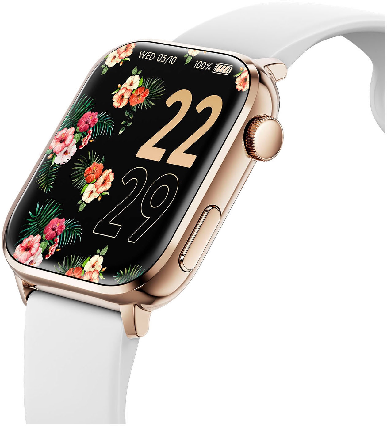 ice-watch Smartwatch »ICE smart 2.0«