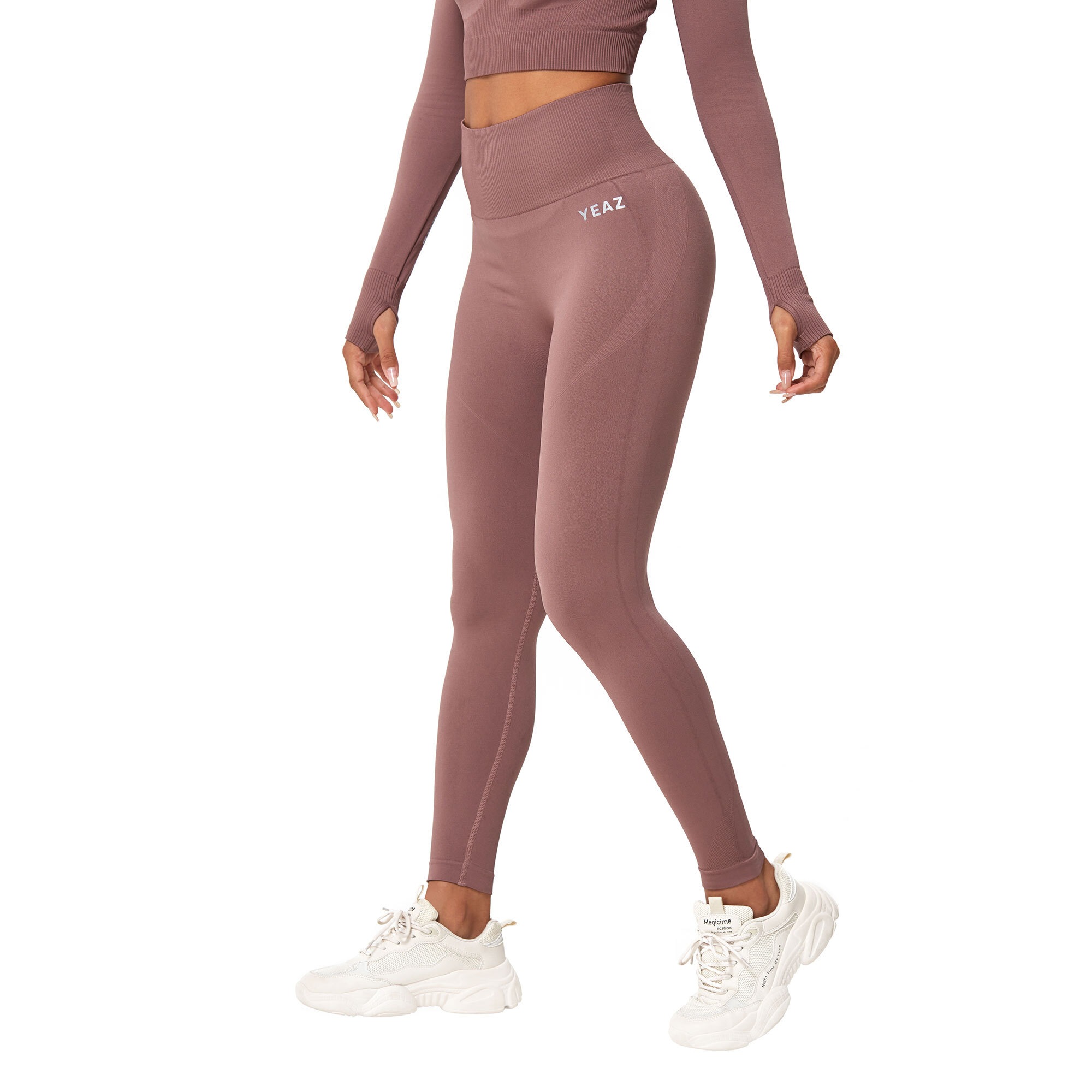 YEAZ Leggings »Leggings LEGEND«