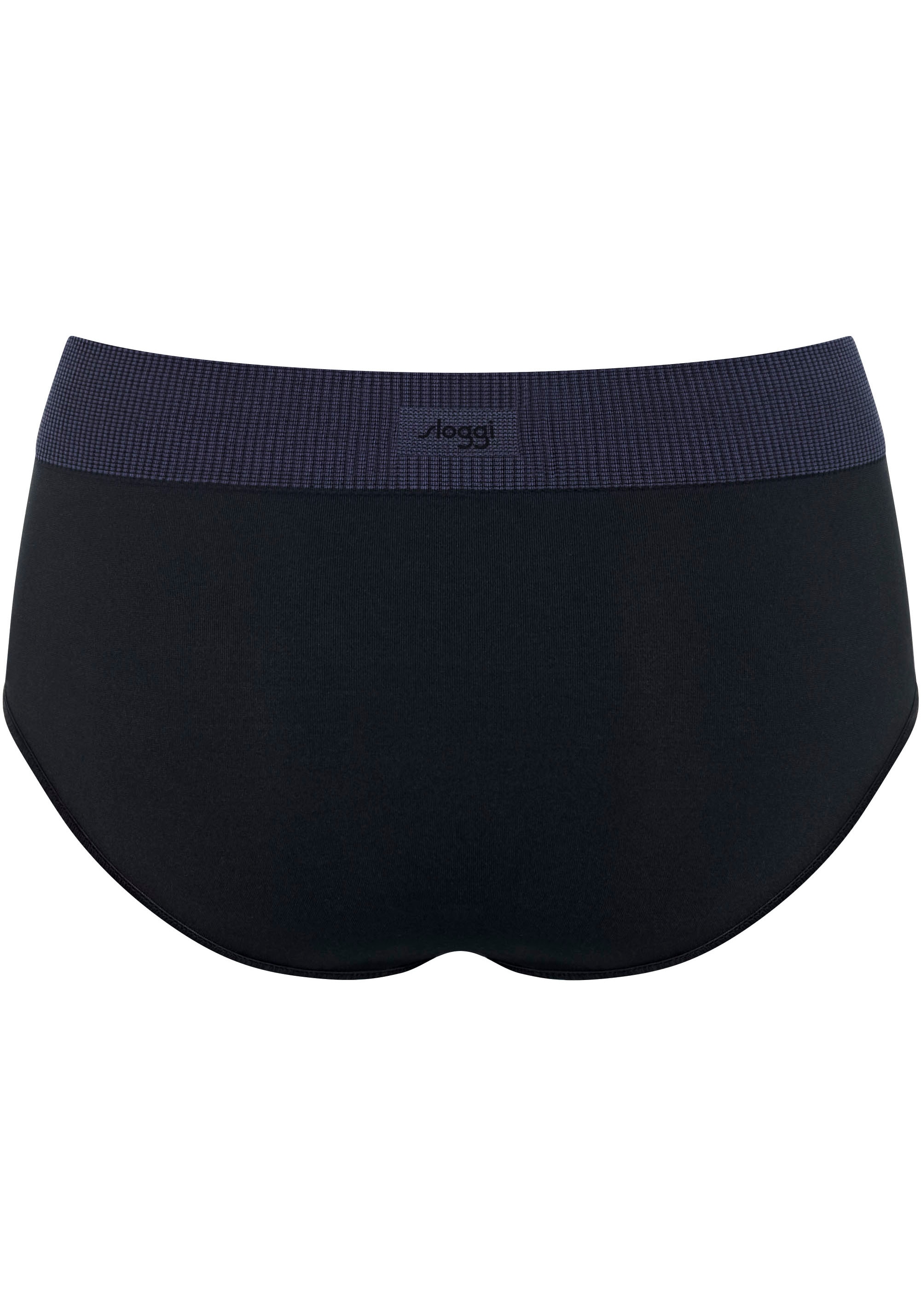 sloggi Slip »EVER Infused Aloe High waist«, pflegend