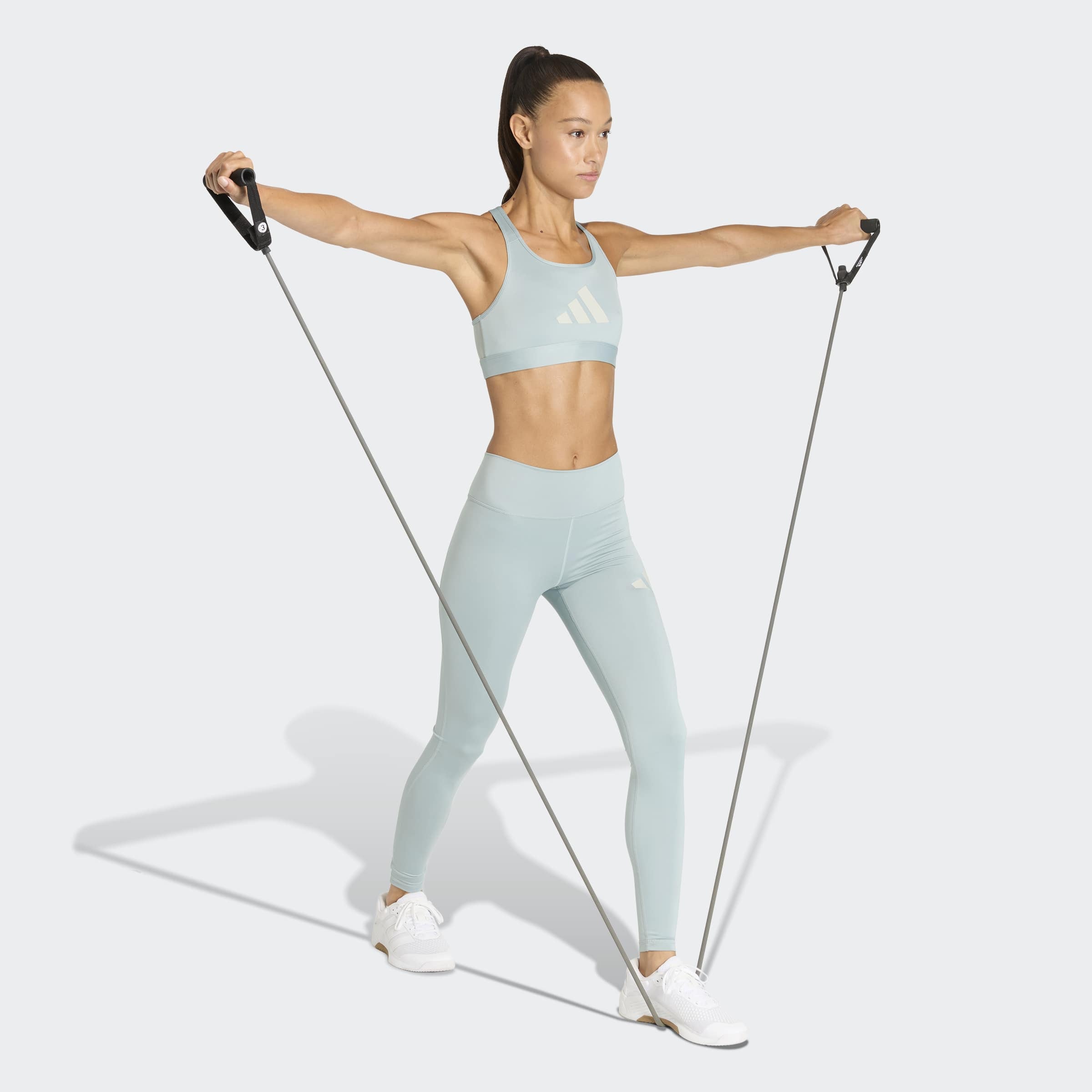 adidas Performance Trainingstights »OPT ES 3S 3/4 L«