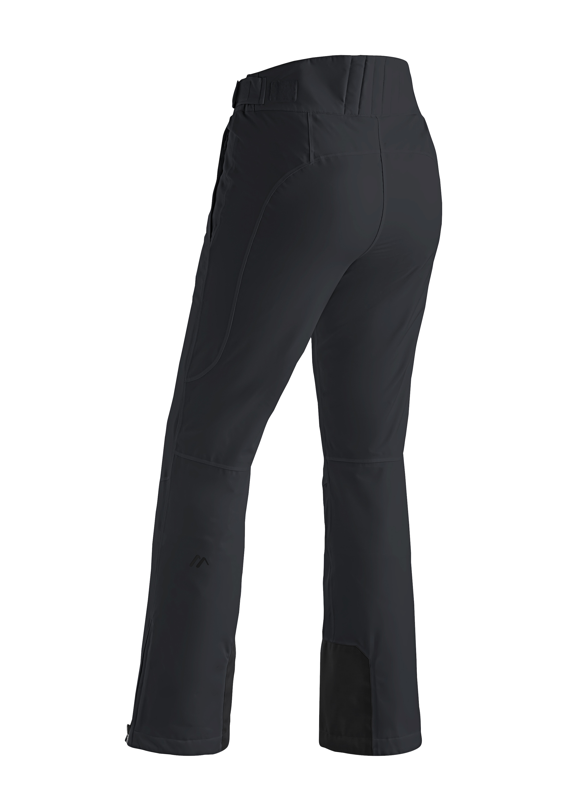 Maier Sports Skihose »Steffi Slim«, Damen Schneehose,atmungsaktiv, wind/wasserdicht, Slim Fit