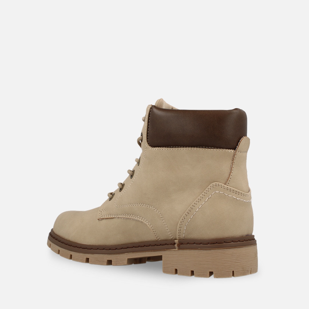 Wrangler Winterstiefel »OAKLENN WOMEN HIGH«