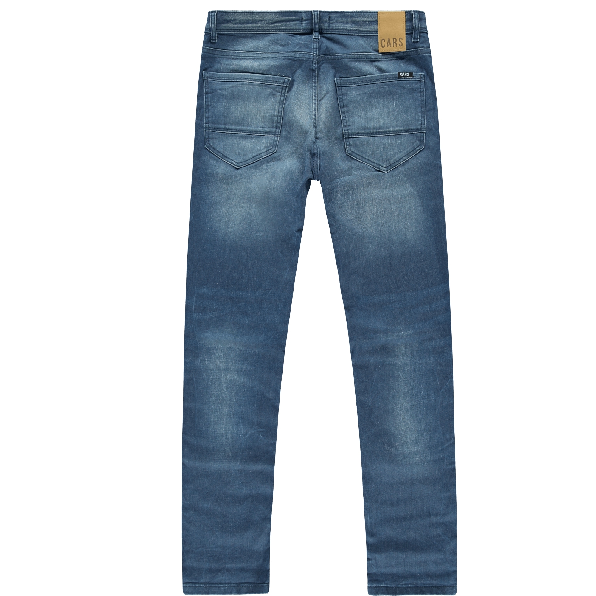 CARS JEANS Slim-fit-Jeans »Jeans Blast«