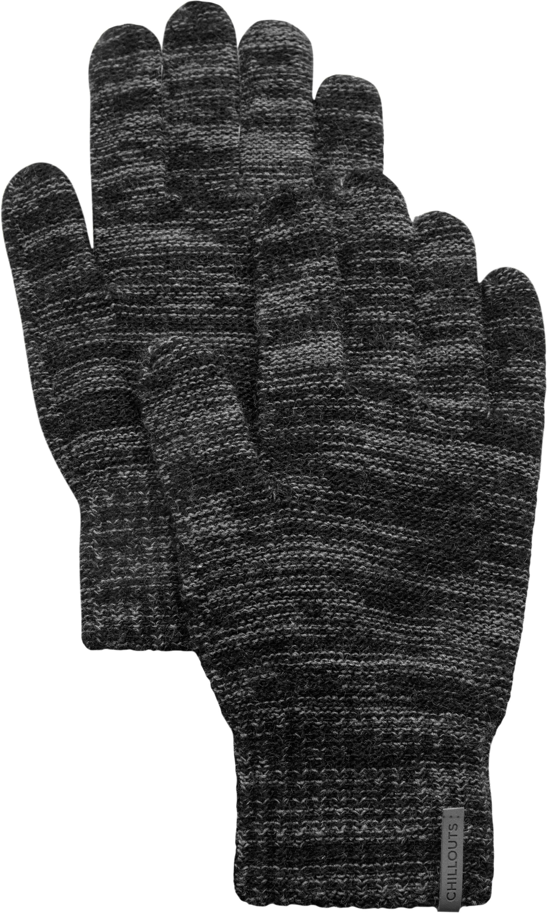 Ben online chillouts Glove bei Strickhandschuhe, UNIVERSAL