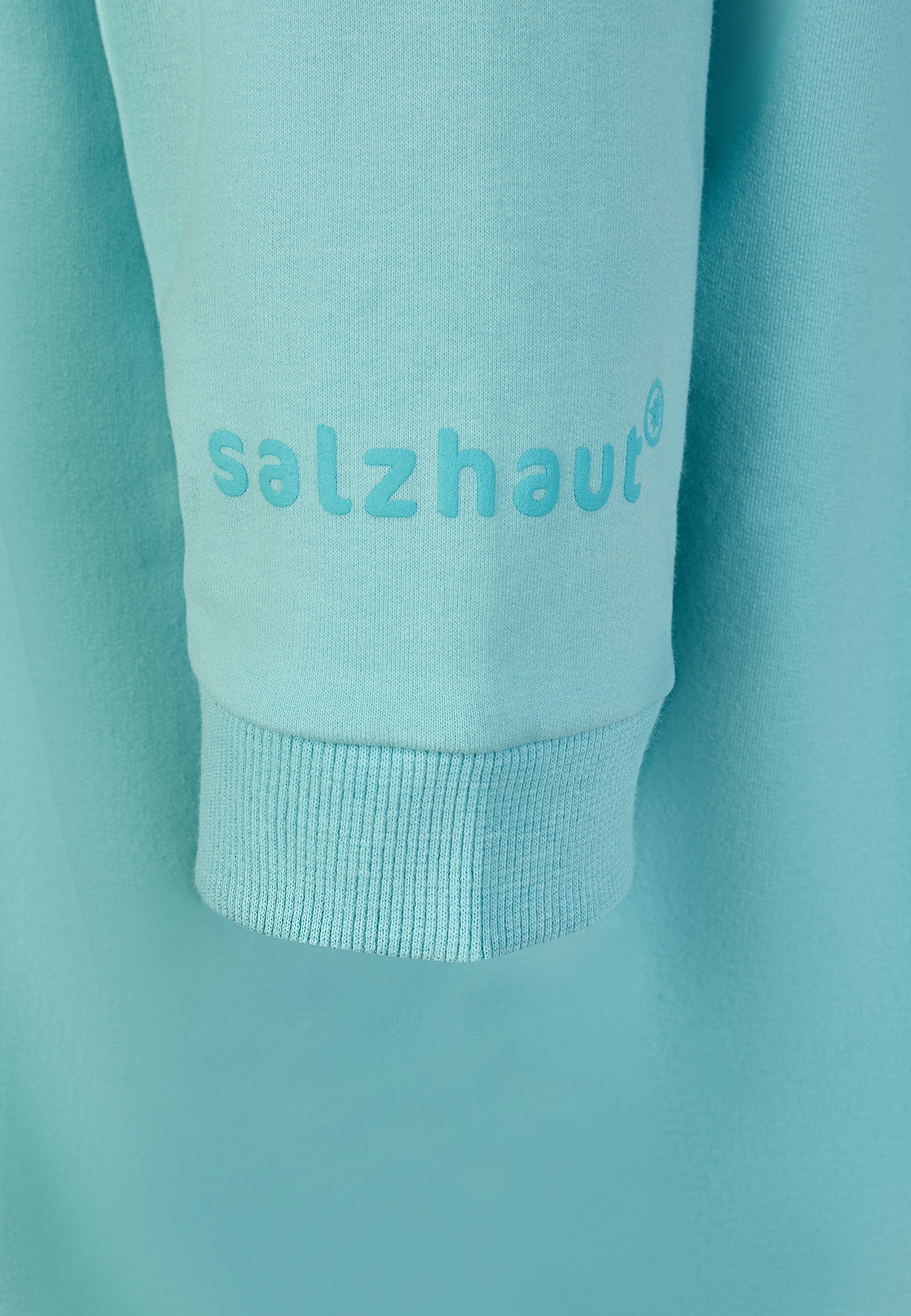 salzhaut T-Shirt »Shirt BAFF«