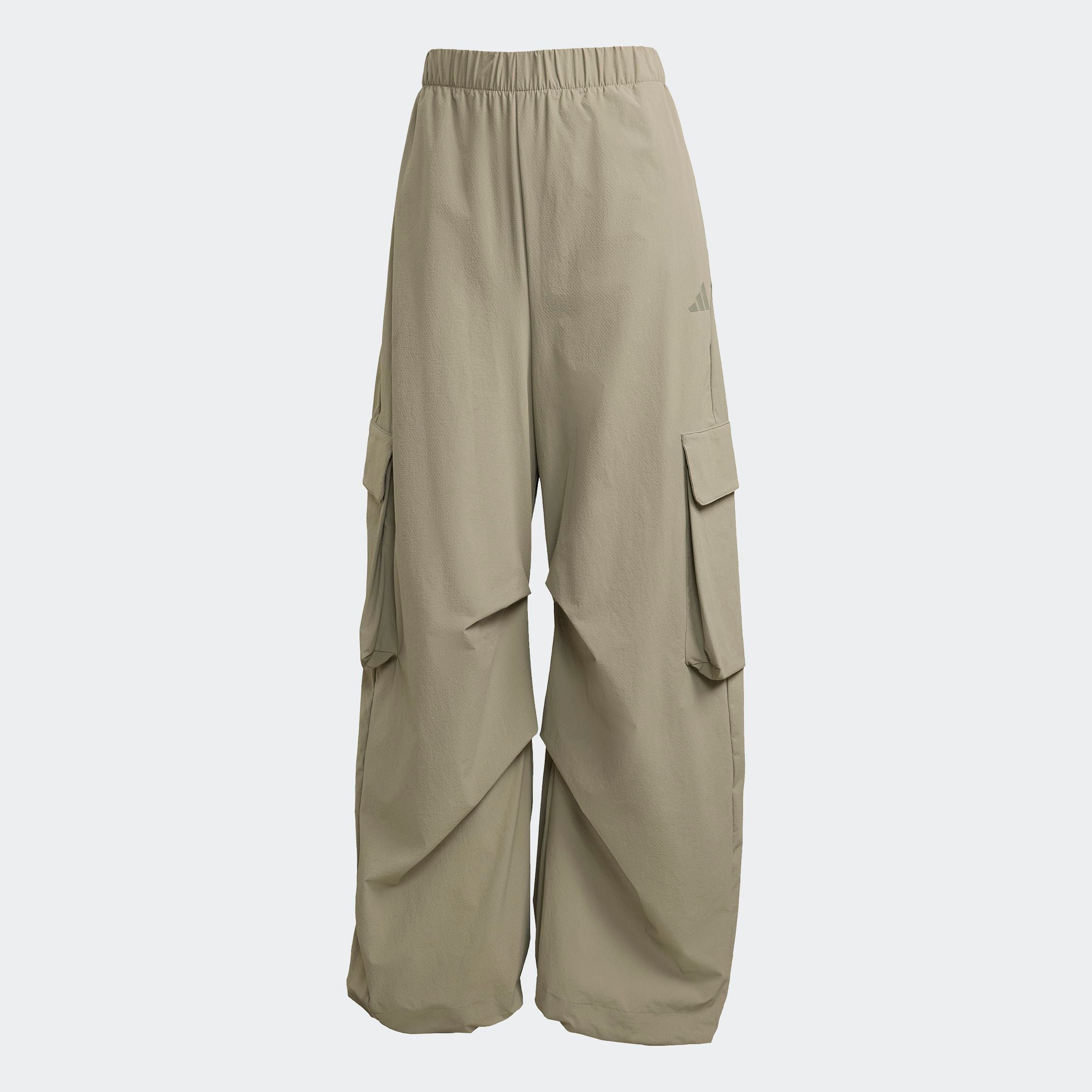 adidas Sportswear Sporthose »W CT HERO CARGO«, (1 tlg.)