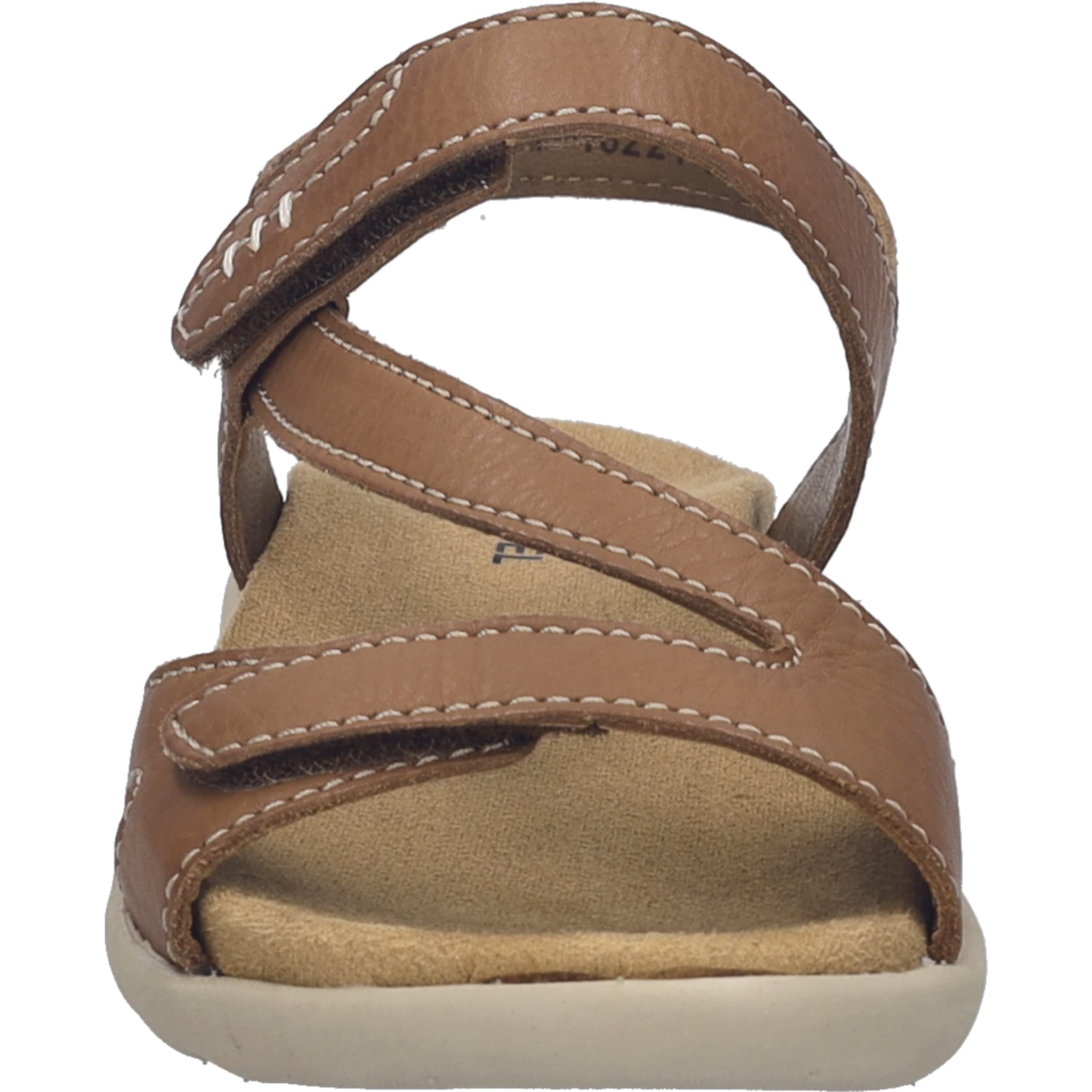 Josef Seibel Sandale »Juliet 01, cognac«