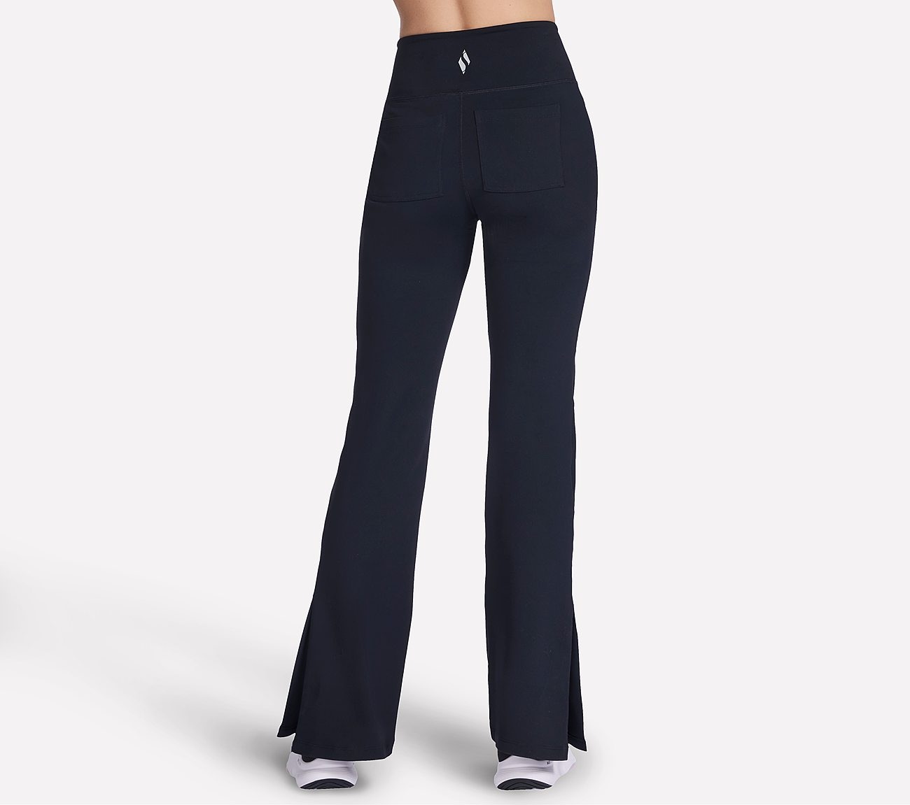 Skechers Funktionshose »THE GOWALK RIB MIX PANT«