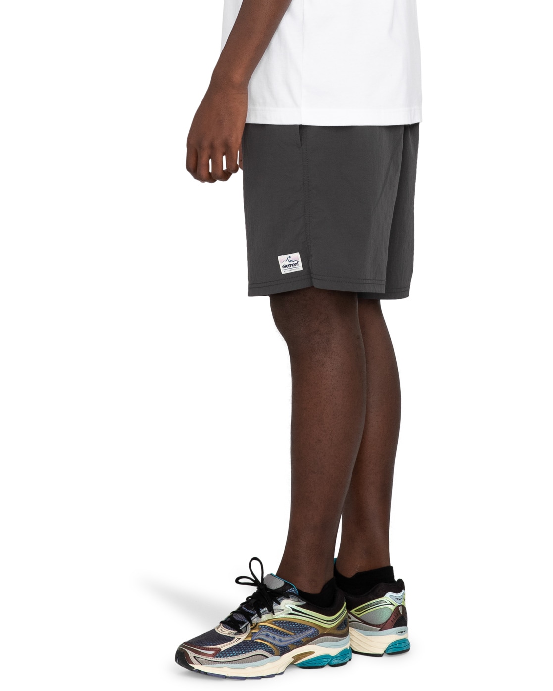 Element Shorts »Chillin Hybrid 18"«