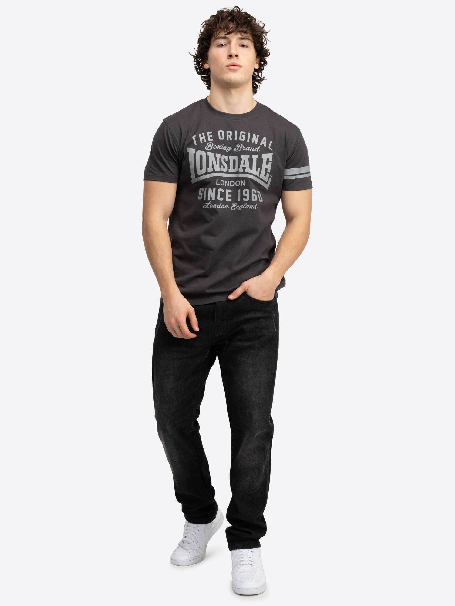 Lonsdale T-Shirt