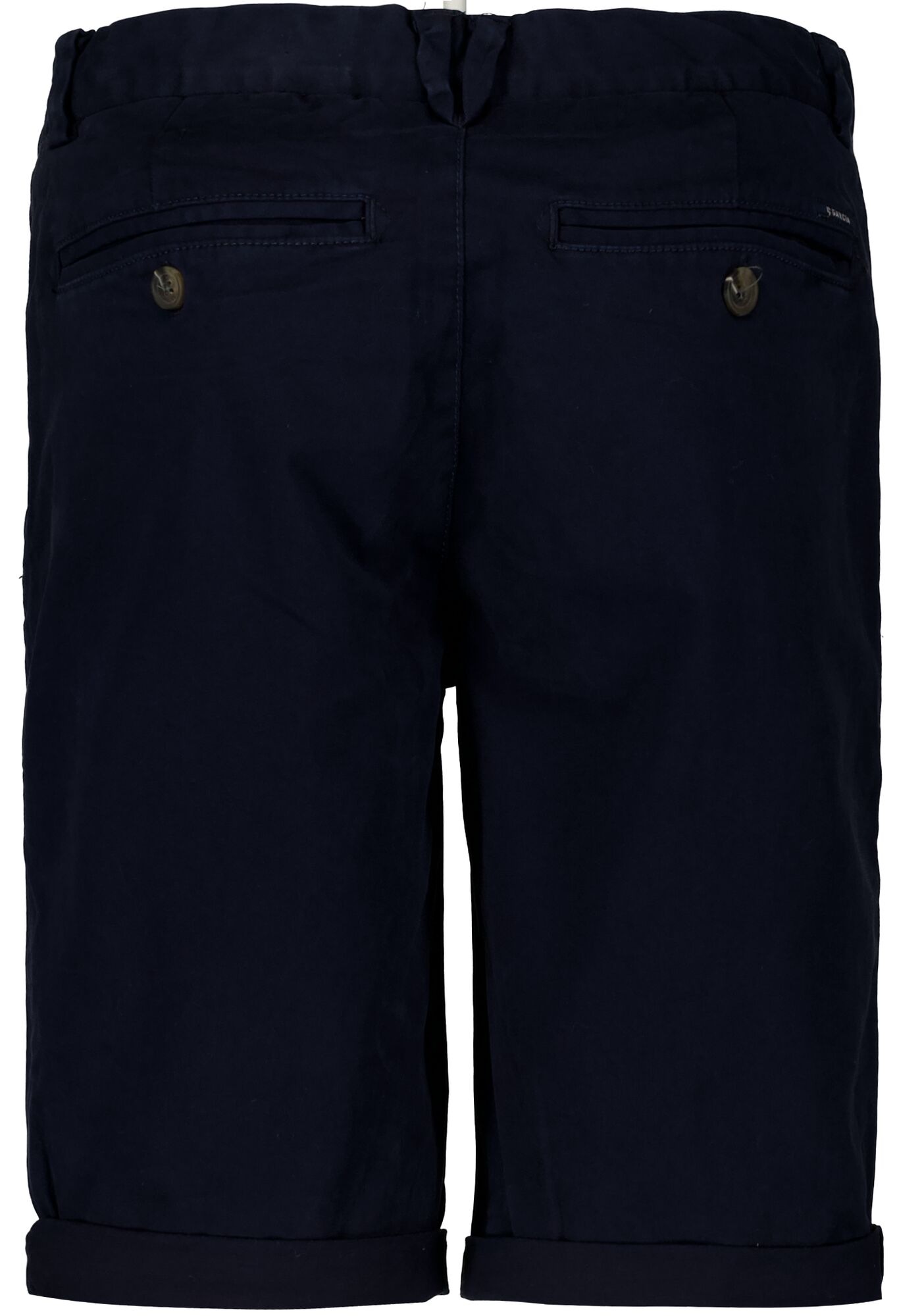 Garcia Bermudas, mit Aufschlag for BOYS