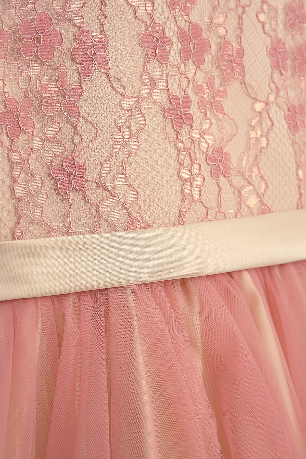 DANAMADE Partykleid »DANAMADE Dresses Mädchenkleid«