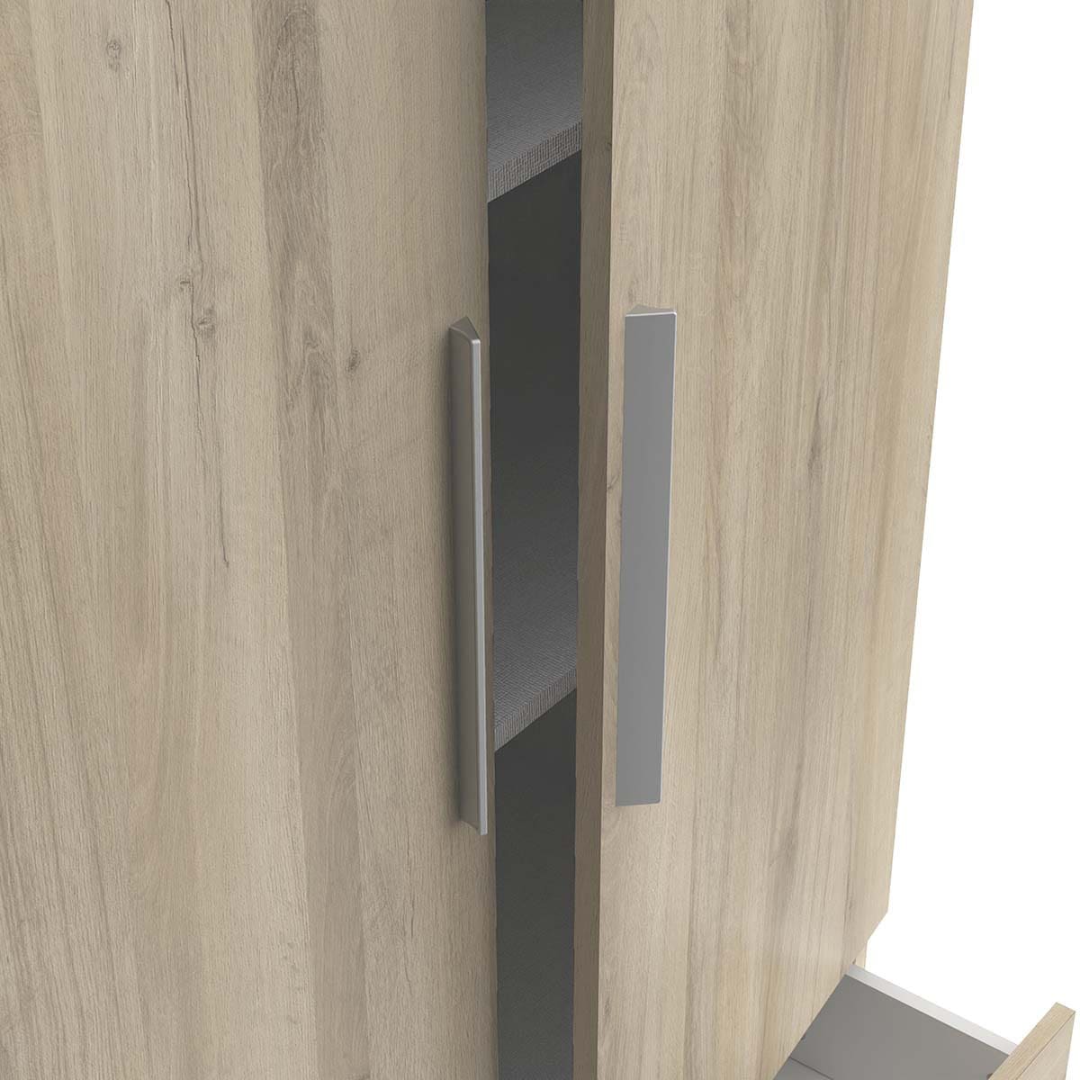 Demeyere GROUP Stauraumschrank 1 Stk. tlg.