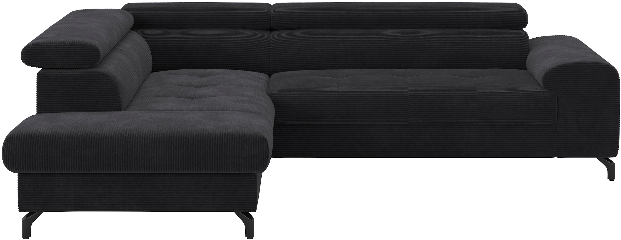 COTTA Ecksofa