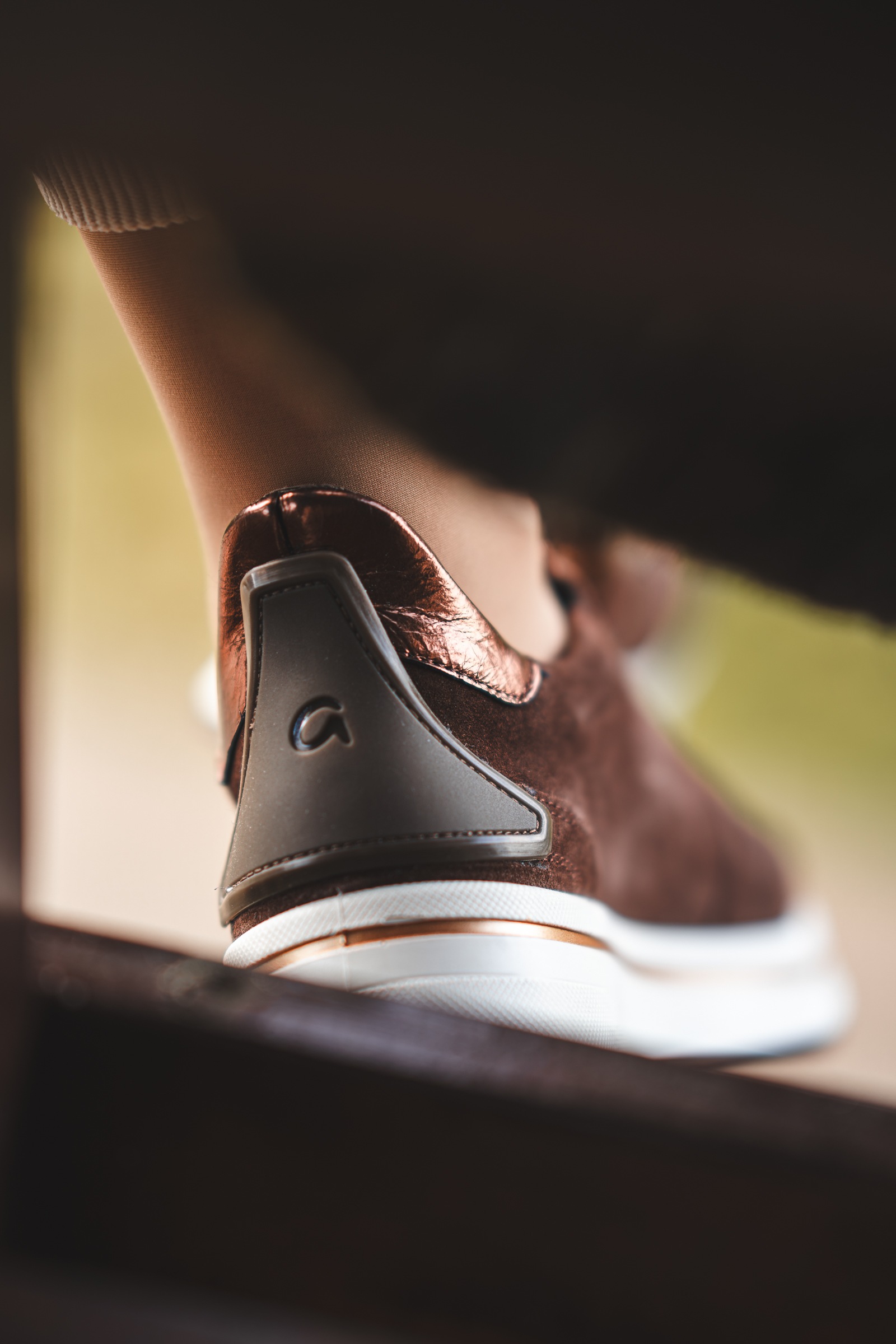 Ara Sneaker »SAPPORO«  Plateausneaker, Schnürschuh in Komfortweite H (= sehr weit)