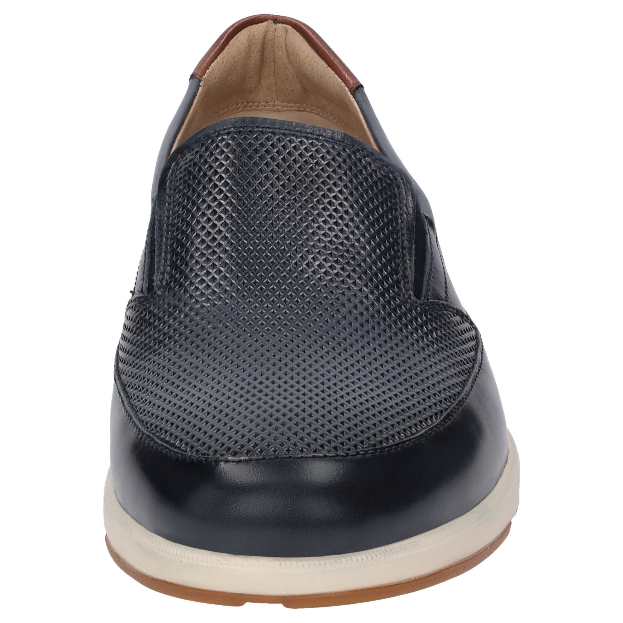 SIOUX Slipper »Furatino-701«