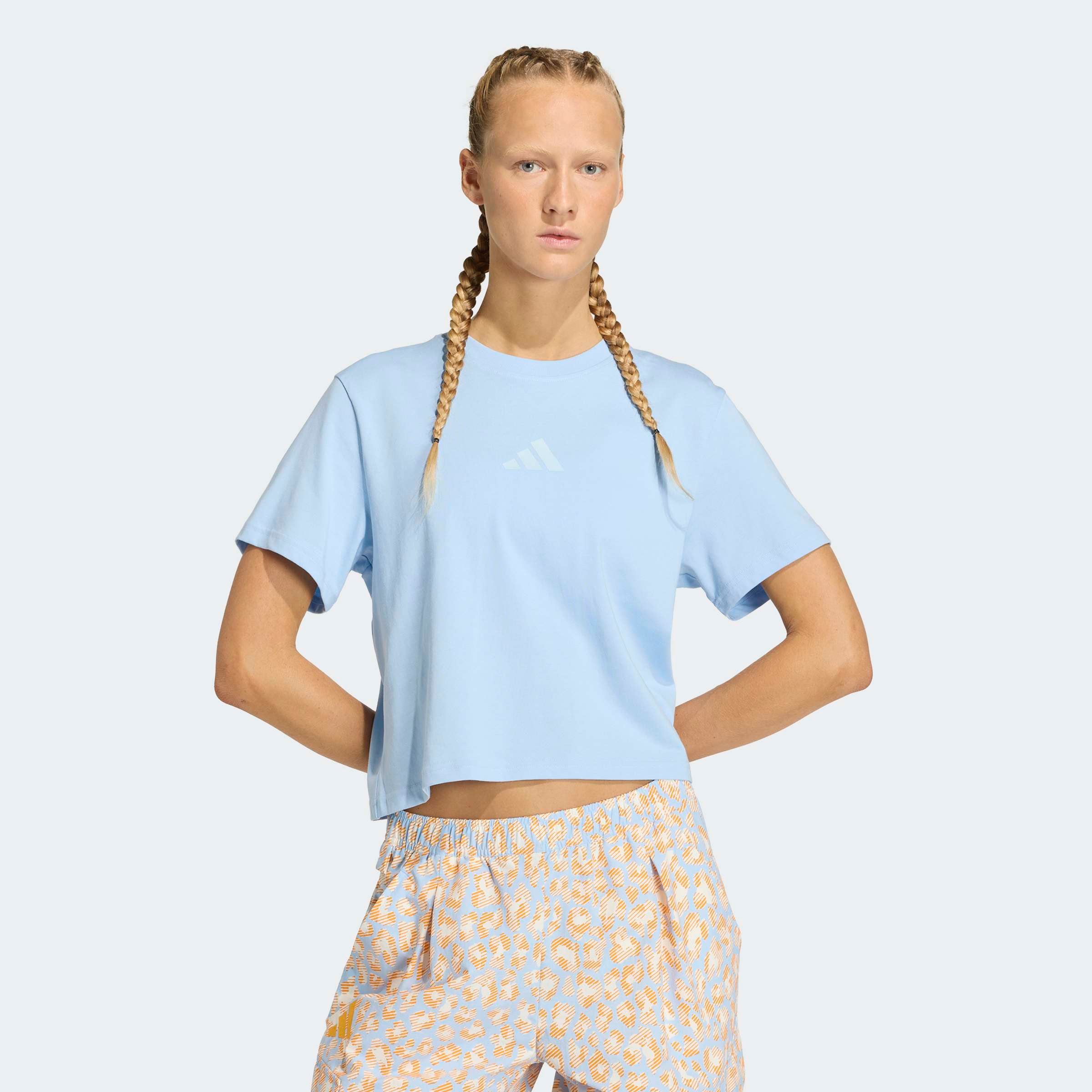 adidas TERREX Funktionsshirt »MULTI MEADOW PACK«