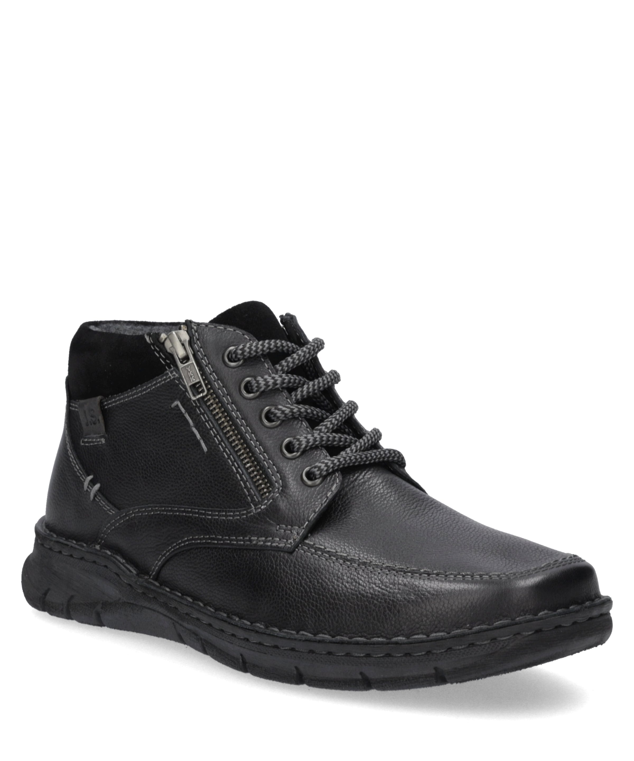 Josef Seibel Stiefelette »Narkeni 01, schwarz«