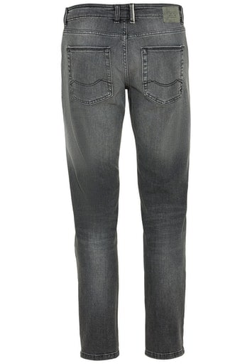 camel active 5-Pocket-Jeans, mit Stretchanteil