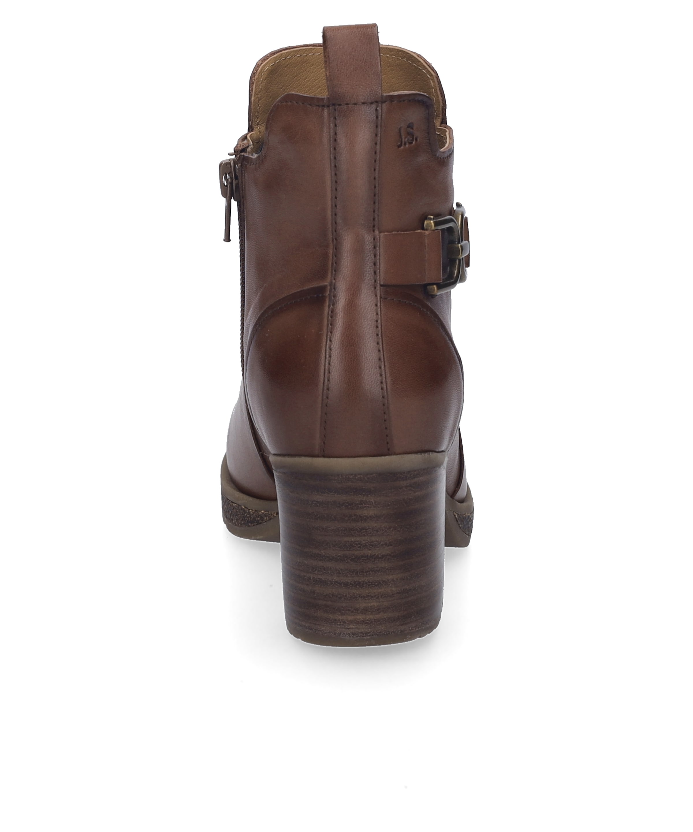 Josef Seibel Stiefelette »Gloria 04, cognac«