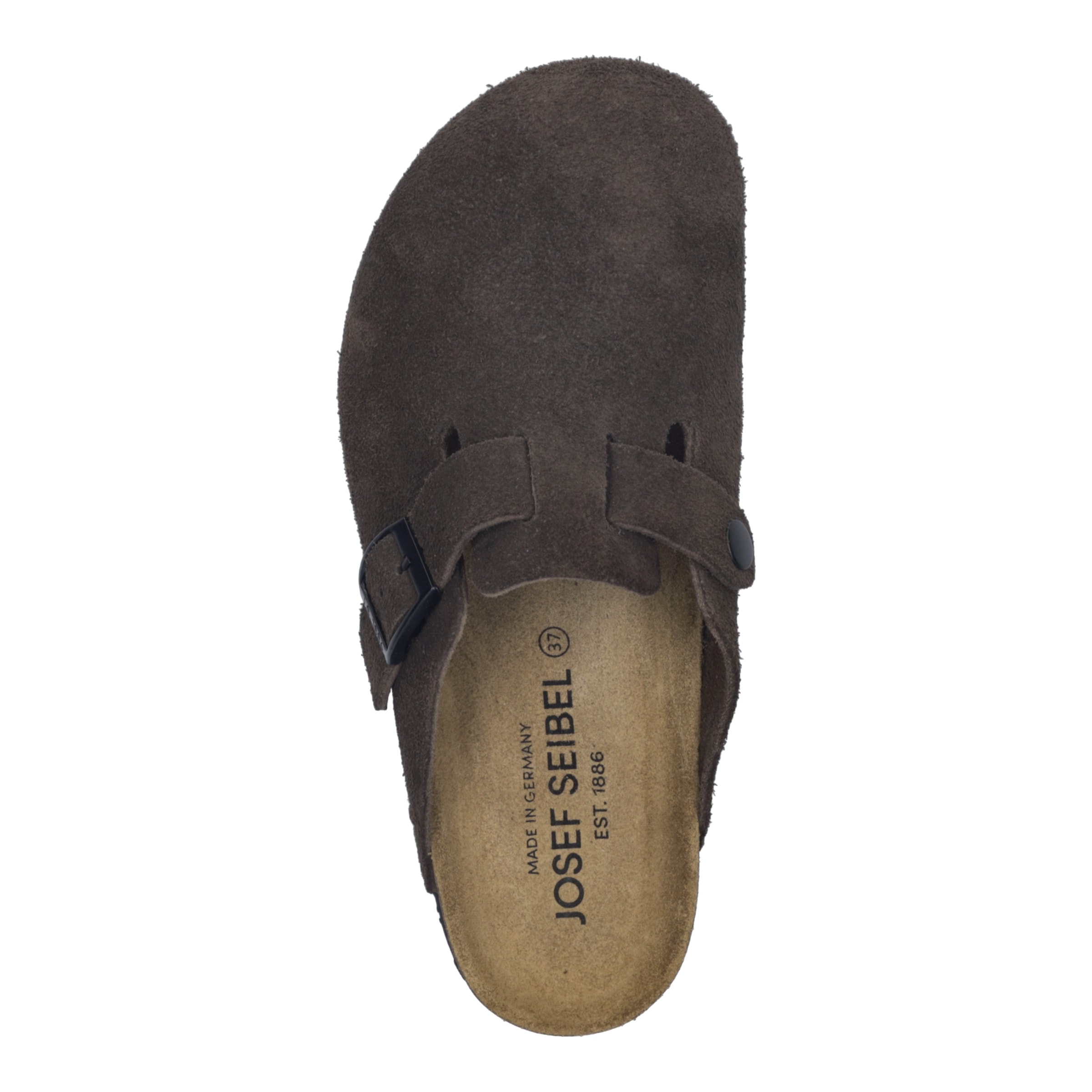 Josef Seibel Clog »Hermine 04, moro«