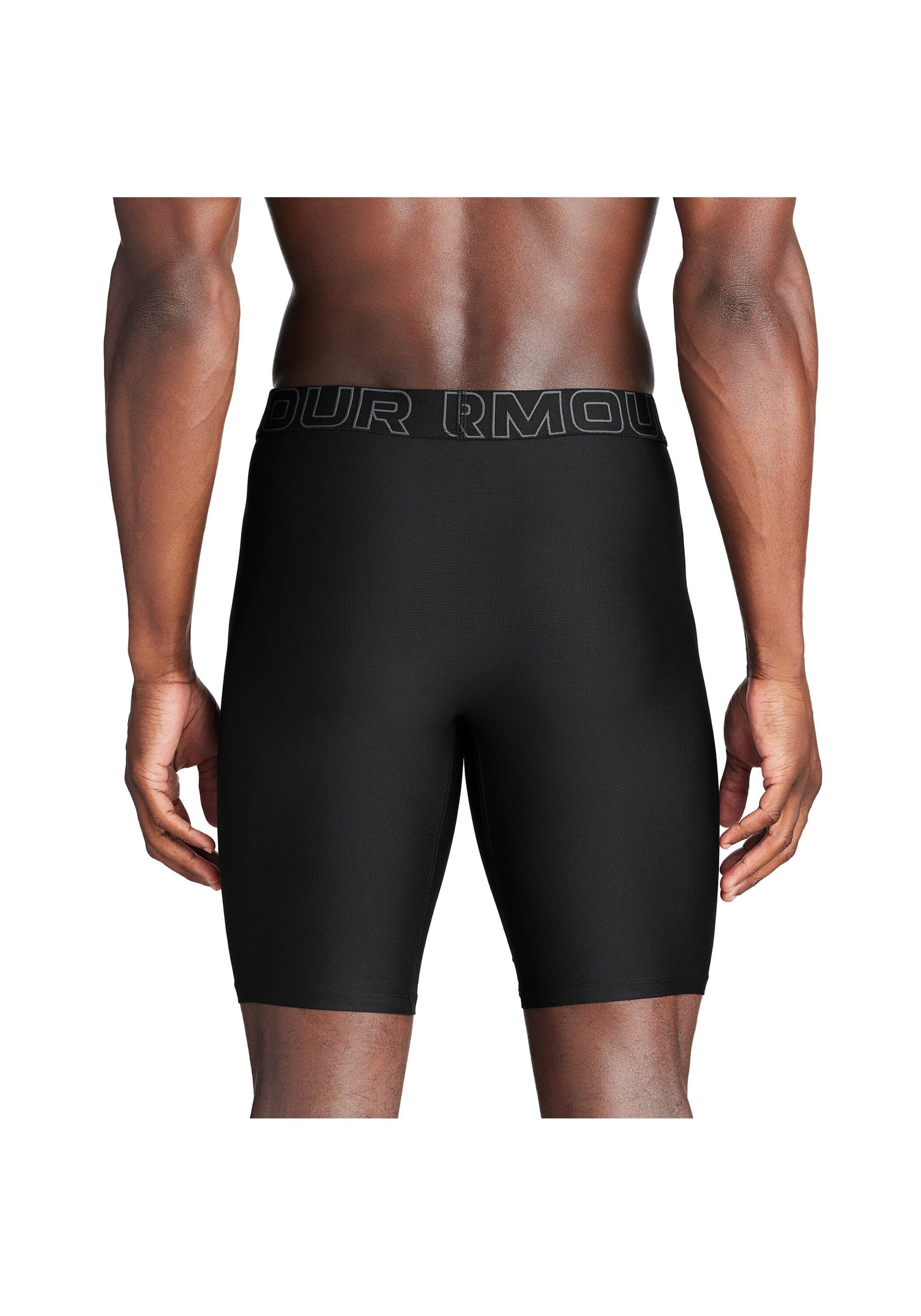 Under Armour® Boxershorts »Boxershort UA PERFORMANCE TECH MESH -SOLID 9 IN 6PK 6er Pack«