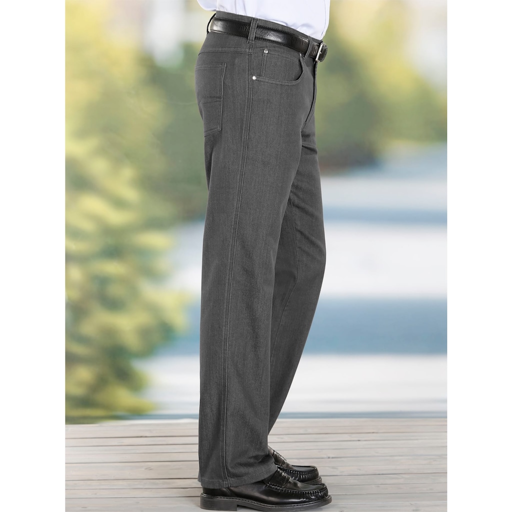 Classic 5-Pocket-Hose