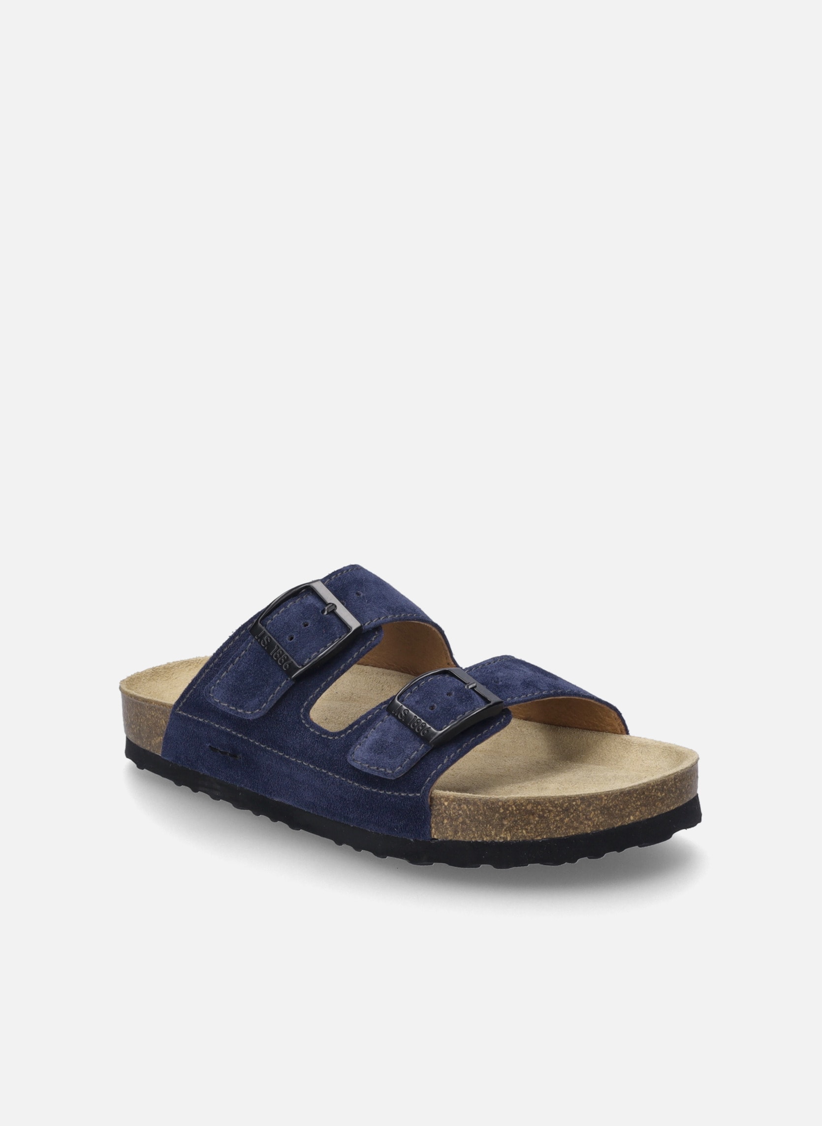 Josef Seibel Sandale »Hermine 06, indigo«