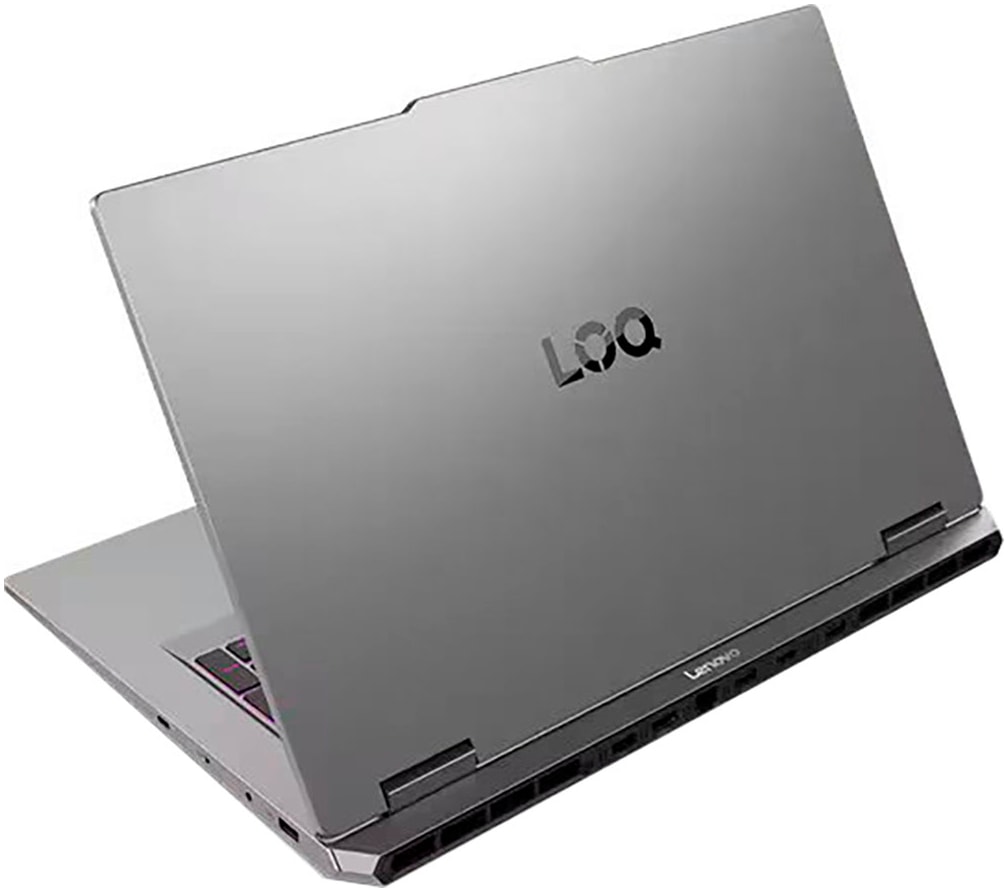 Lenovo Gaming-Notebook »LOQ 17IRX10«, 43,9 cm, / 17,3 Zoll, Intel, Core i5, GeForce RTX 5050, 512 GB SSD