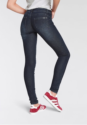 Skinny-fit-Jeans