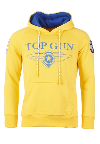 Kapuzenpullover »Kapuzenpulli Destroyer TG20193012«