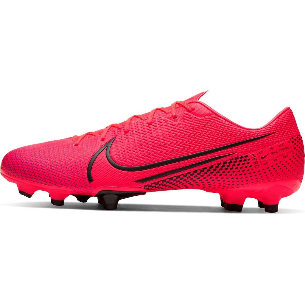 Nike Fußballschuh »Mercurial Vapor 13 Academy MG«