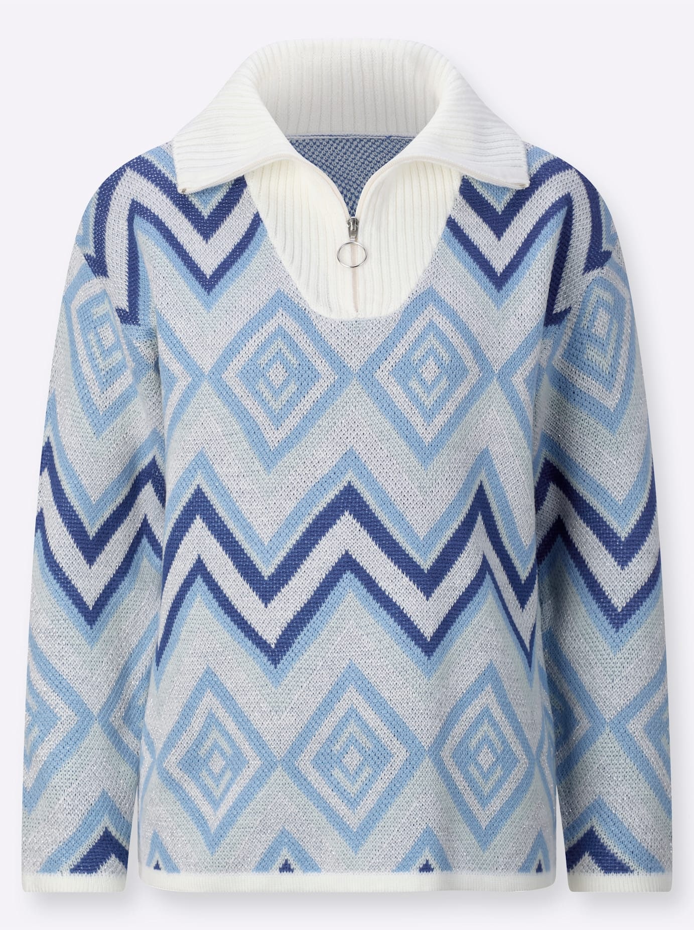 Classic Basics Troyer »Troyer-Pullover«