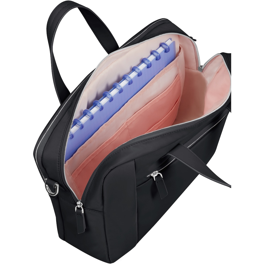 Samsonite Laptoptasche »Eco Wave«