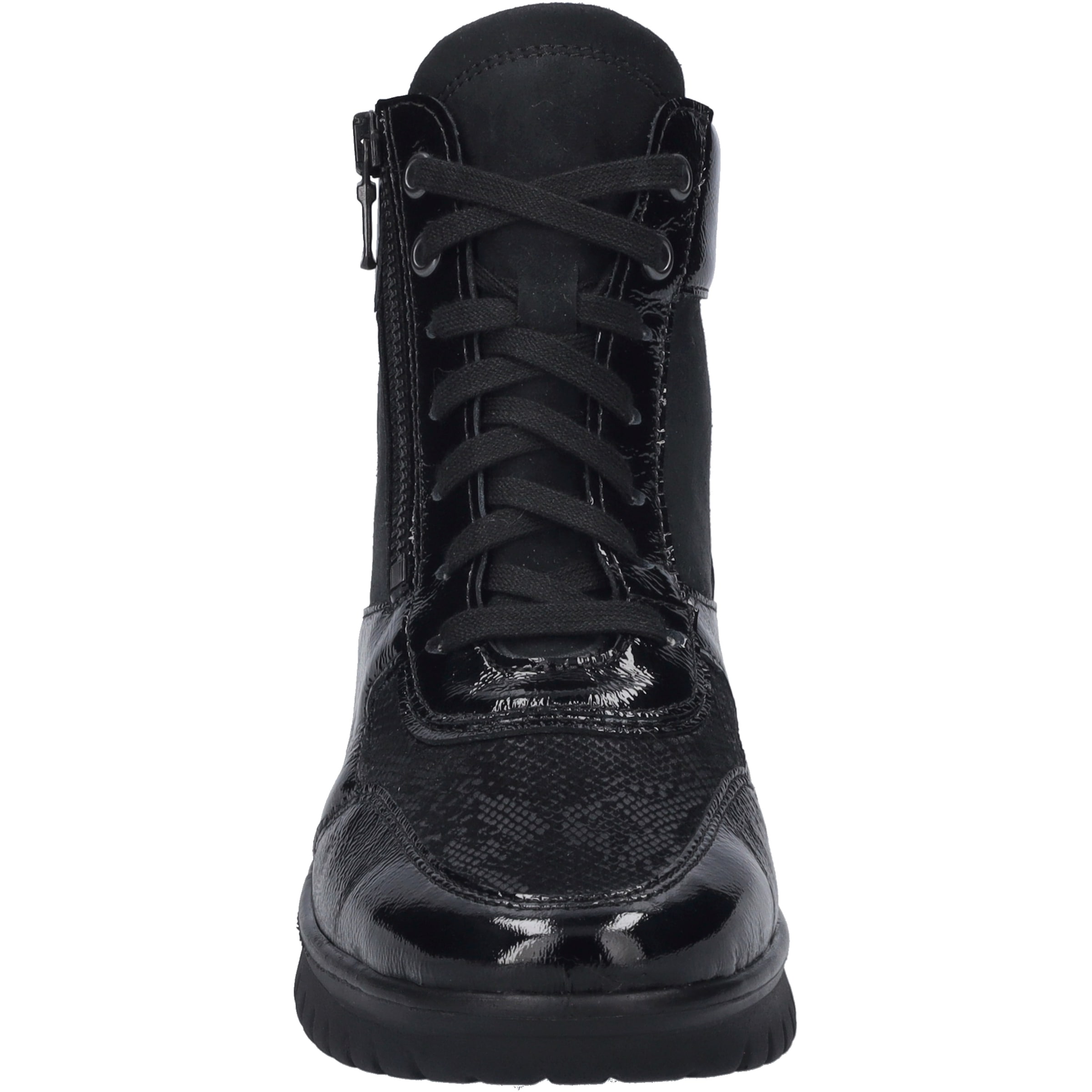 Josef Seibel Stiefelette »Calais 02, schwarz«